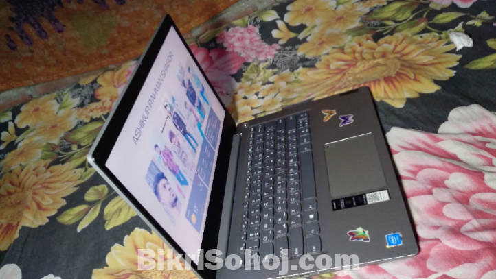 Lenovo Ideapad 3 | 4GB RAM, 128GB SSD